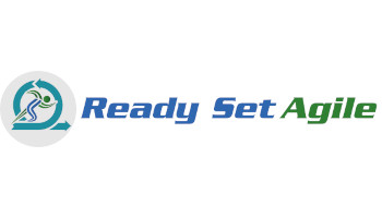 Company logo for Ready Set Agile